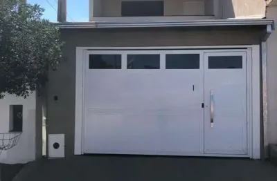 Casa com 3 quarto(s) e 3 banheiro(s) para alugar, 183 m² por r$ 3720 / mês