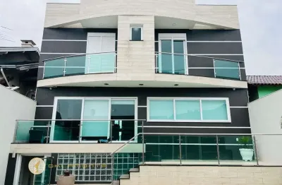 Casa com 4 quarto(s) e 4 banheiro(s) para alugar, 342 m² por r$ 11880 / mês