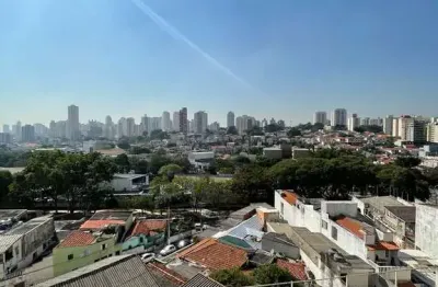 Apartamento com 1 quarto(s) e 1 banheiro(s) para alugar, 45 m² por r$ 2268 / mês