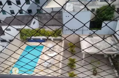 Apartamento com 1 quarto(s) e 1 banheiro(s) para alugar, 50 m² por r$ 1608 / mês