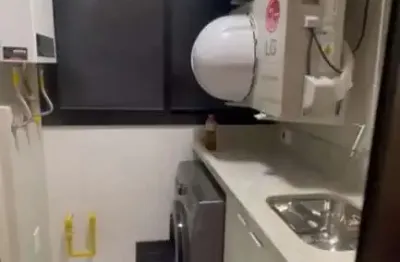 Apartamento com 2 quarto(s) e 1 banheiro(s) para alugar, 36 m² por r$ 8400 / mês