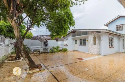 Casa com 5 quarto(s) e 5 banheiro(s) para alugar, 271 m² por r$ 5400 / mês