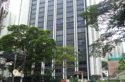 Apartamento com 1 quarto(s) e 5 banheiro(s) para alugar, 187 m² por r$ 10000 / mês