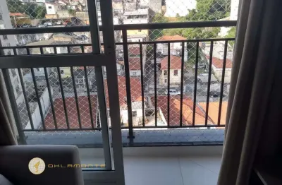 Apartamento com 1 quarto(s) e 1 banheiro(s) para alugar, 26 m² por r$ 2970 / mês