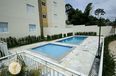 Apartamento com 2 quarto(s) e 1 banheiro(s) para alugar, 51 m² por r$ 1485 / mês