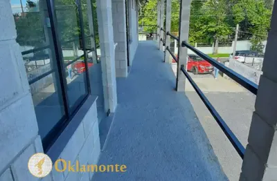 Apartamento com 1 quarto(s) e 1 banheiro(s) para alugar, 17 m² por r$ 840 / mês