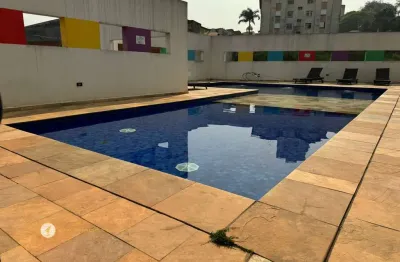 Apartamento com 2 quarto(s) e 1 banheiro(s) para alugar, 50 m² por r$ 2530 / mês