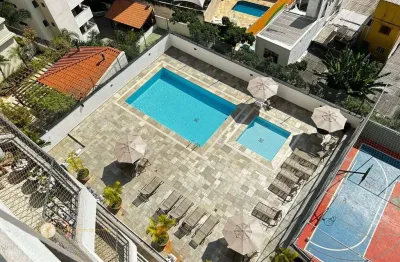 Apartamento com 3 quarto(s) e 3 banheiro(s) para alugar, 88 m² por r$ 5390 / mês