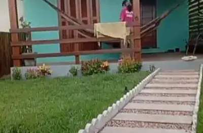 Casa com 1 quarto(s) e 1 banheiro(s) para alugar, 80 m² por r$ 1920 / mês