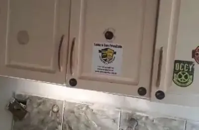 Casa com 1 quarto(s) e 1 banheiro(s) para alugar, 30 m² por r$ 480 / mês