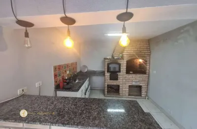 Casa com 3 quarto(s) e 5 banheiro(s) para alugar, 145 m² por r$ 5520 / mês