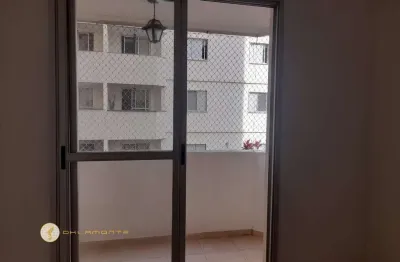 Apartamento com 3 quarto(s) e 1 banheiro(s) para alugar, 72 m² por r$ 1980 / mês
