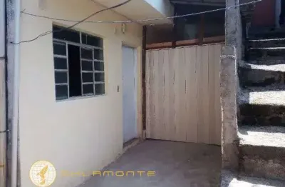 Casa com 1 quarto(s) e 1 banheiro(s) para alugar, 30 m² por r$ 660 / mês