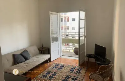 Apartamento com 1 quarto(s) e 1 banheiro(s) para alugar, 57 m² por r$ 4686 / mês