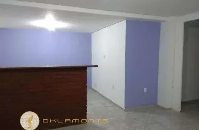 Casa com 1 quarto(s) e 1 banheiro(s) para alugar, 50 m² por r$ 1320 / mês