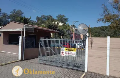 Apartamento com 2 quarto(s) e 1 banheiro(s) para alugar, 44 m² por r$ 680 / mês