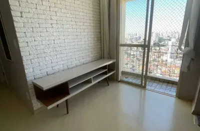Apartamento com 2 quarto(s) e 2 banheiro(s) para alugar, 50 m² por r$ 2280 / mês