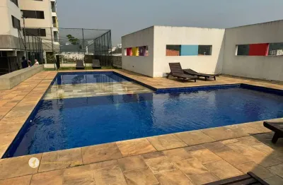 Apartamento com 2 quarto(s) e 1 banheiro(s) para alugar, 49 m² por r$ 2519 / mês