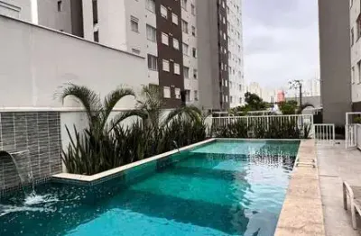 Apartamento com 2 quarto(s) e 1 banheiro(s) para alugar, 35 m² por r$ 2189 / mês