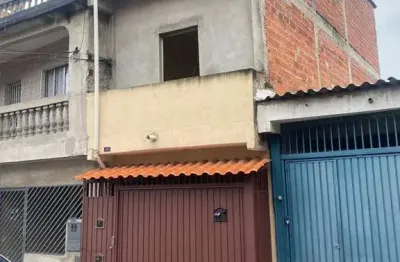 Casa com 2 quarto(s) e 1 banheiro(s) para alugar, 55 m² por r$ 1100 / mês