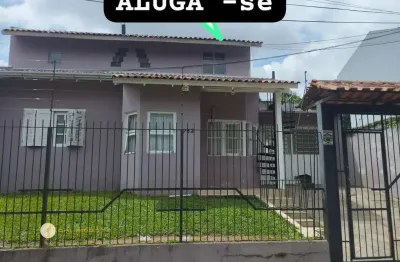 Casa com 2 quarto(s) e 1 banheiro(s) para alugar, 50 m² por r$ 1200 / mês