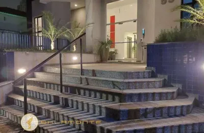 Apartamento com 1 quarto(s) e 1 banheiro(s) para alugar, 42 m² por r$ 4400 / mês