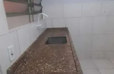 Casa com 2 quarto(s) e 1 banheiro(s) para alugar, 80 m² por r$ 1620 / mês