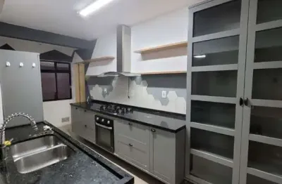 Apartamento com 2 quarto(s) e 2 banheiro(s) para alugar, 10 m² por r$ 3000 / mês