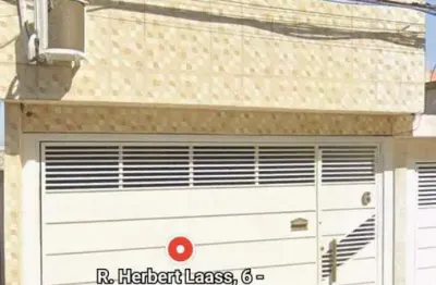 Casa com 2 quarto(s) e 1 banheiro(s) para alugar, 40 m² por r$ 1045 / mês