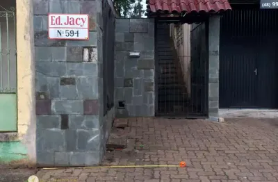 Apartamento com 1 quarto(s) e 1 banheiro(s) para alugar, 65 m² por r$ 2100 / mês