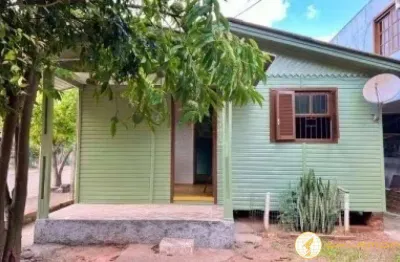 Casa com 3 quarto(s) e 1 banheiro(s) para alugar, 50 m² por r$ 1782 / mês