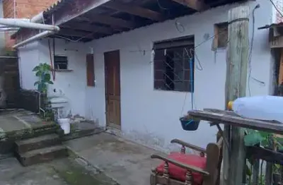 Casa com 1 quarto(s) e 1 banheiro(s) para alugar, 25 m² por r$ 960 / mês