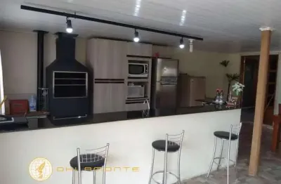 Casa com 2 quarto(s) e 1 banheiro(s) para alugar, 80 m² por r$ 2040 / mês