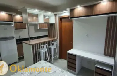 Apartamento com 1 quarto(s) e 1 banheiro(s) para alugar, 40 m² por r$ 1800 / mês