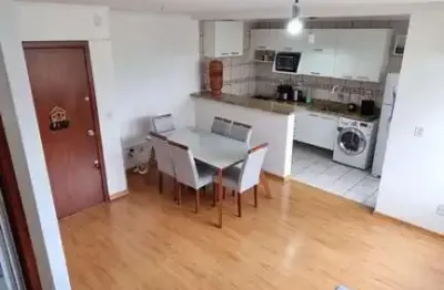Apartamento com 1 quarto(s) e 1 banheiro(s) para alugar, 80 m² por r$ 1620 / mês
