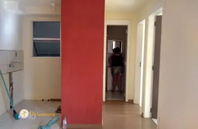 Apartamento com 2 quarto(s) e 1 banheiro(s) para alugar, 52 m² por r$ 906 / mês