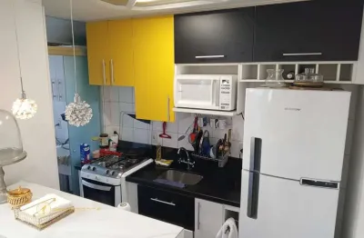 Apartamento com 2 quarto(s) e 1 banheiro(s) para alugar, 59 m² por r$ 1650 / mês