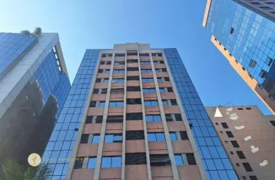 Apartamento com 1 quarto(s) e 4 banheiro(s) para alugar, 74 m² por r$ 5200 / mês