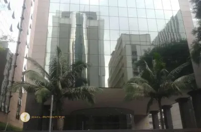 Apartamento com 1 quarto(s) e 1 banheiro(s) para alugar, 233 m² por r$ 31510 / mês