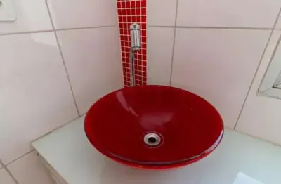 Apartamento com 2 quarto(s) e 1 banheiro(s) para alugar, 50 m² por r$ 3200 / mês