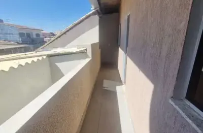 Casa com 1 quarto(s) e 1 banheiro(s) para alugar, 30 m² por r$ 1100 / mês