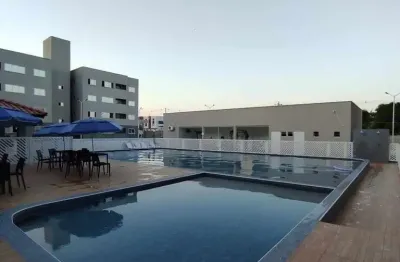 Apartamento com 2 quarto(s) e 1 banheiro(s) para alugar, 45 m² por r$ 899 / mês