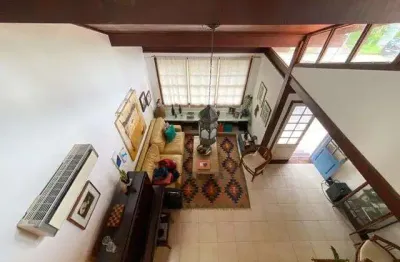 Casa com 4 quarto(s) e 2 banheiro(s) para alugar, 200 m² por r$ 13500 / mês