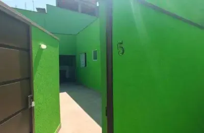 Casa com 2 quarto(s) e 1 banheiro(s) para alugar, 60 m² por r$ 1500 / mês