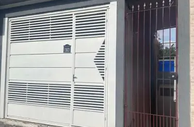 Casa com 2 quarto(s) e 1 banheiro(s) para alugar, 90 m² por r$ 1600 / mês