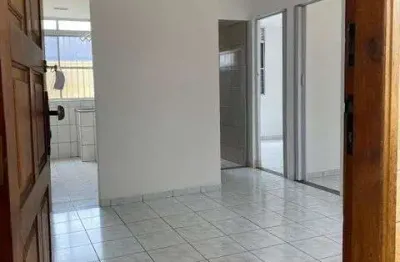 Apartamento com 2 quarto(s) e 1 banheiro(s) para alugar, 58.00 m² por r$ 1667 / mês