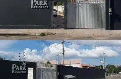 Apartamento com 3 quarto(s) e 2 banheiro(s) para alugar, 80 m² por r$ 1300 / mês