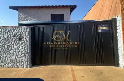 Casa com 3 quarto(s) e 2 banheiro(s) para alugar, 10 m² por r$ 3400 / mês