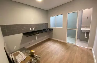 Apartamento com 2 quarto(s) e 1 banheiro(s) para alugar, 45 m² por r$ 1760 / mês