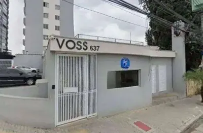 Apartamento com 1 quarto(s) e 1 banheiro(s) para alugar, 41 m² por r$ 1900 / mês